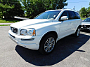 Thumbnail image of 2014 Volvo XC90 at Gary Mathews Motors