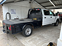 Thumbnail image of 2018 Ford F-250 Super Duty at Randy Adams, Inc.