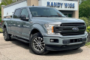 Thumbnail image of 2019 Ford F-150 at Randy Wise Ford Inc.