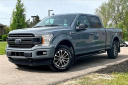 Thumbnail image of 2019 Ford F-150 at Randy Wise Ford Inc.