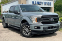 Thumbnail image of 2019 Ford F-150 at Randy Wise Ford Inc.