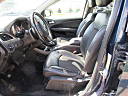2014 Dodge Journey Crossroad at Giffin Autosports