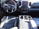Thumbnail image of 2019 Chevrolet Silverado 1500 at Smithtown Buick Pontiac Gmc