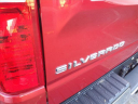 Thumbnail image of 2019 Chevrolet Silverado 1500 at King O'Rourke Buick GMC