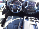 Thumbnail image of 2019 Chevrolet Silverado 1500 at King O'Rourke Buick GMC