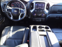 Thumbnail image of 2019 Chevrolet Silverado 1500 at King O'Rourke Buick GMC