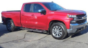 Thumbnail image of 2019 Chevrolet Silverado 1500 at King O'Rourke Buick GMC