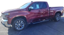 Thumbnail image of 2019 Chevrolet Silverado 1500 at King O'Rourke Buick GMC