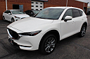 Thumbnail image of 2019 Mazda CX-5 at Car Tec Enterprise