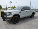 Thumbnail image of 2022 Ford Ranger at UsedFordTiftonGriffin of Tifton, GA