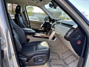 Thumbnail image of 2014 Land Rover Range Rover at EurobahnBmwMiniMercedesBenz of Greensboro, NC