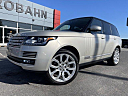 Thumbnail image of 2014 Land Rover Range Rover at EurobahnBmwMiniMercedesBenz of Greensboro, NC
