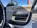 Thumbnail image of 2014 Land Rover Range Rover at EurobahnBmwMiniMercedesBenz of Greensboro, NC