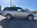 Thumbnail image of 2014 Land Rover Range Rover at EurobahnBmwMiniMercedesBenz of Greensboro, NC