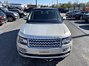 Thumbnail image of 2014 Land Rover Range Rover at EurobahnBmwMiniMercedesBenz of Greensboro, NC