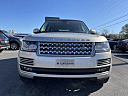 Thumbnail image of 2014 Land Rover Range Rover at EurobahnBmwMiniMercedesBenz of Greensboro, NC