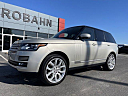 Thumbnail image of 2014 Land Rover Range Rover at EurobahnBmwMiniMercedesBenz of Greensboro, NC