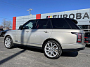 Thumbnail image of 2014 Land Rover Range Rover at EurobahnBmwMiniMercedesBenz of Greensboro, NC