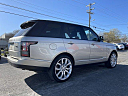 Thumbnail image of 2014 Land Rover Range Rover at EurobahnBmwMiniMercedesBenz of Greensboro, NC