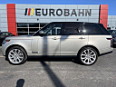 Thumbnail image of 2014 Land Rover Range Rover at EurobahnBmwMiniMercedesBenz of Greensboro, NC