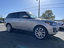 Thumbnail image of 2014 Land Rover Range Rover at EurobahnBmwMiniMercedesBenz of Greensboro, NC