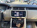 Thumbnail image of 2014 Land Rover Range Rover at EurobahnBmwMiniMercedesBenz of Greensboro, NC