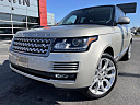 Thumbnail image of 2014 Land Rover Range Rover at EurobahnBmwMiniMercedesBenz of Greensboro, NC