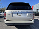 Thumbnail image of 2014 Land Rover Range Rover at EurobahnBmwMiniMercedesBenz of Greensboro, NC