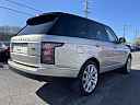 Thumbnail image of 2014 Land Rover Range Rover at EurobahnBmwMiniMercedesBenz of Greensboro, NC