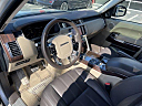Thumbnail image of 2014 Land Rover Range Rover at EurobahnBmwMiniMercedesBenz of Greensboro, NC