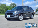Thumbnail image of 2022 Chevrolet Equinox at Roberts Motors