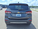 Thumbnail image of 2022 Chevrolet Equinox at Roberts Motors