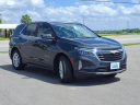 Thumbnail image of 2022 Chevrolet Equinox at Roberts Motors
