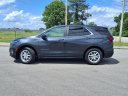 Thumbnail image of 2022 Chevrolet Equinox at Roberts Motors