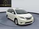 Thumbnail image of 2015 Toyota Sienna at EMG AUTO SALES LLC