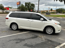 Thumbnail image of 2015 Toyota Sienna at EMG AUTO SALES LLC