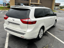 Thumbnail image of 2015 Toyota Sienna at EMG AUTO SALES LLC