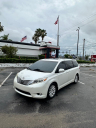 Thumbnail image of 2015 Toyota Sienna at EMG AUTO SALES LLC