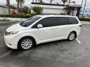 Thumbnail image of 2015 Toyota Sienna at EMG AUTO SALES LLC