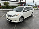 Thumbnail image of 2015 Toyota Sienna at EMG AUTO SALES LLC
