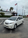 Thumbnail image of 2015 Toyota Sienna at EMG AUTO SALES LLC