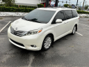 Thumbnail image of 2015 Toyota Sienna at EMG AUTO SALES LLC