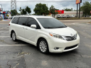Thumbnail image of 2015 Toyota Sienna at EMG AUTO SALES LLC
