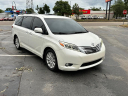 Thumbnail image of 2015 Toyota Sienna at EMG AUTO SALES LLC