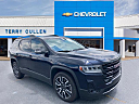 Thumbnail image of 2021 GMC Acadia at Terry Cullen Chevrolet