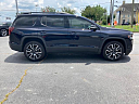 Thumbnail image of 2021 GMC Acadia at Terry Cullen Chevrolet