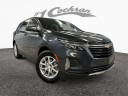 Thumbnail image of 2023 Chevrolet Equinox at #1 Cochran Chevrolet Boardman