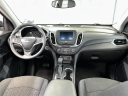 Thumbnail image of 2023 Chevrolet Equinox at #1 Cochran Chevrolet Boardman
