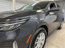 Thumbnail image of 2023 Chevrolet Equinox at #1 Cochran Chevrolet Boardman