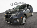 Thumbnail image of 2023 Chevrolet Equinox at #1 Cochran Chevrolet Boardman